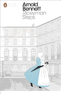 Riceyman Steps