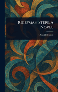 Riceyman Steps