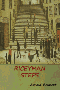 Riceyman Steps