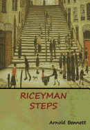Riceyman Steps