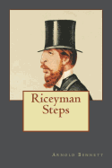 Riceyman Steps