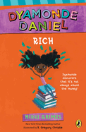Rich: A Dyamonde Daniel Book