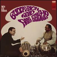 Rich A la Rakha - Buddy Rich/Alla Rakha