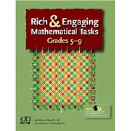 Rich and Engaging Mathematical Tasks: Grades 5-9