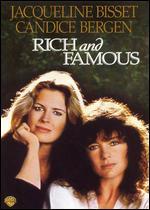 Rich and Famous