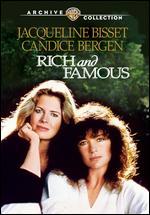 Rich and Famous
