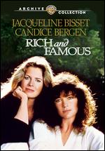 Rich and Famous - George Cukor