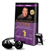 Rich Dad Poor Dad for Teens