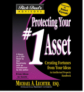 Rich Dad's Advisors: Your No.1 Asset