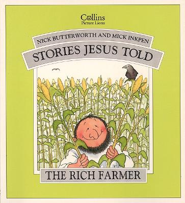 Rich Farmer - Inkpen, Mick, and Butterworth, Nick