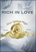 Rich in Love