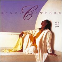 Rich & Poor - Randy Crawford