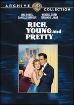 Rich, Young and Pretty