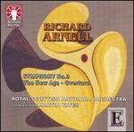 Richard Arnell: Symphony No. 3; The New Age - Overture