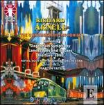Richard Arnell: The Unnumbered Symphonies