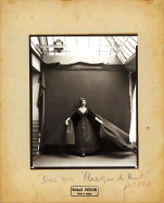 Richard Avedon: Made in France