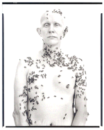 Richard Avedon Portraits