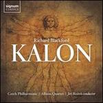 Richard Blackford: Kalon