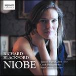 Richard Blackford: Niobe