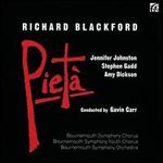 Richard Blackford: Piet�