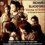 Richard Blackford: Voices of Exile