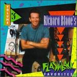 Richard Blade's Flashback Favorites, Vol. 3