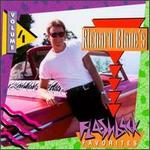 Richard Blade's Flashback Favorites, Vol. 4