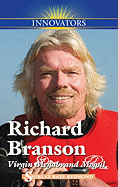 Richard Branson: Virgin Megabrand Mogul