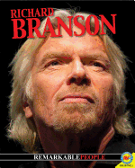 Richard Branson [With Web Access]