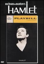 Richard Burton's Hamlet