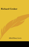 Richard Croker
