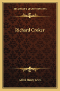 Richard Croker