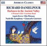 Richard Danielpour: Darkness in the Ancient Valley