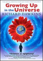 Richard Dawkins: Growing Up in the Universe