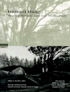 Richard Haag: Bloedel Reserve and Gasworks Park