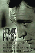 Richard Harris - Callan, Michael Feeney