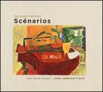 Richard Harvey: Sc�narios