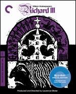 Richard III [Criterion Collection] [Blu-ray]