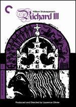 Richard III [Criterion Collection]