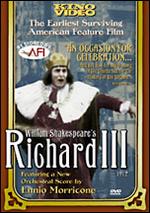 Richard III - James Keane