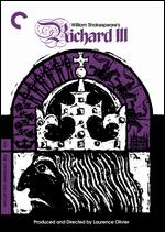 Richard III - Laurence Olivier
