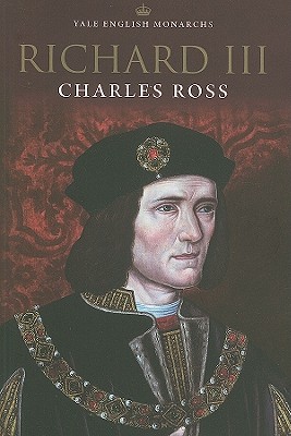 Richard III - Ross, Charles