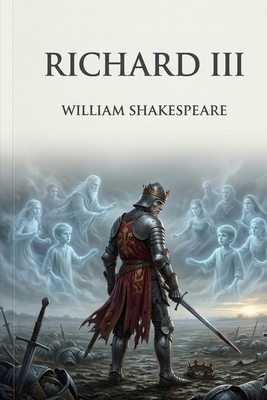 Richard III - Shakespeare, William