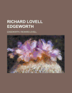 Richard Lovell Edgeworth
