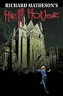 Richard Matheson's Hell House, Book 3
