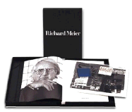 Richard Meier - Meier, Richard
