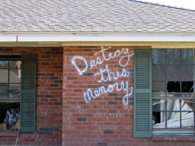 Richard Misrach: Destroy This Memory - Misrach, Richard, Professor (Photographer)
