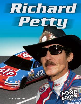 Richard Petty - Schaefer, A R