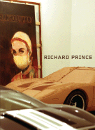 Richard Prince - Prince, Richard, and Spector, Nancy, and O'Brien, Glenn