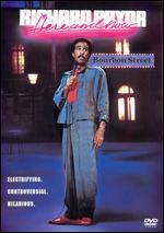 Richard Pryor: Here and Now